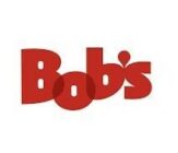Bob’s Shake