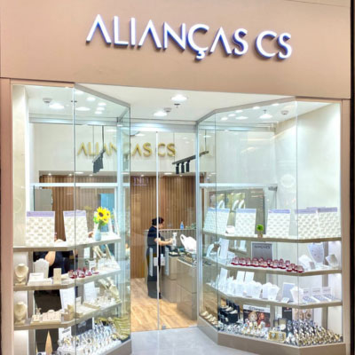 Aliança CS