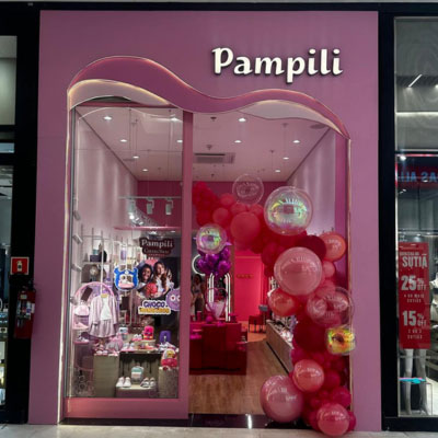 Pampili